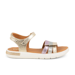 1 - OCEANE - GBB - Sandales - Caoutchouc, Cuir