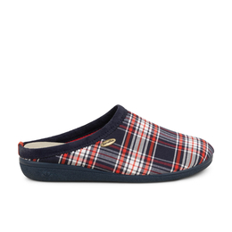 1 - VICO - SEMELFLEX - Chaussons - Cuir, Caoutchouc, Textile