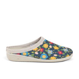 1 - CORBARA - SEMELFLEX - Chaussons - Textile, Caoutchouc