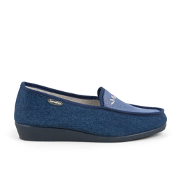1 - COCOS 2 - SEMELFLEX - Chaussons - Caoutchouc, Textile