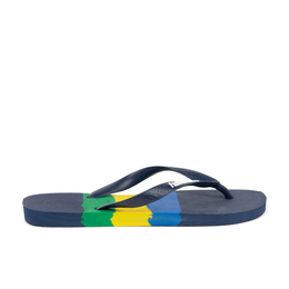 1 - BRASIL TECH - HAVAIANAS - Tongs et crocs - Caoutchouc