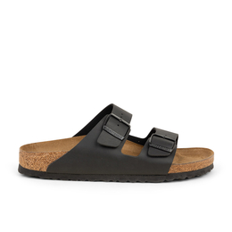 1 - ARIZONA 5 - BIRKENSTOCK - Sandales - Nubuck, Cuir, Synthétique