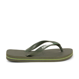 1 - BRASIL LOGO E - HAVAIANAS - Tongs et crocs - Caoutchouc