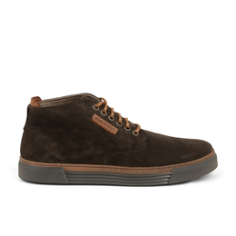 1 - PIUGILLE - GABOR - Boots et bottines - Synthétique, Caoutchouc, Nubuck, Cuir