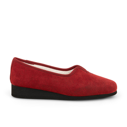1 - LAMOKA - EXQUISE - Chaussons - Caoutchouc, Textile