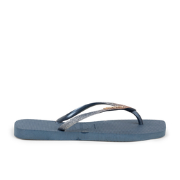 1 - SQUARE GLITTER - HAVAIANAS - Tongs et crocs - Caoutchouc