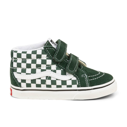 1 - SKATE MID - VANS - Sandales - Textile, Synthétique