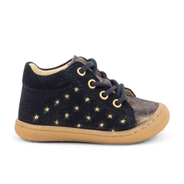 1 - IVEA - BELLAMY - Boots et bottines - Nubuck, Caoutchouc, Cuir