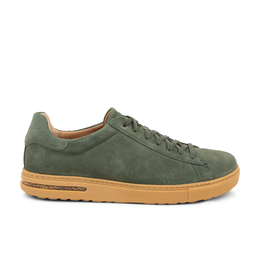 1 - BEND LOW - BIRKENSTOCK - Baskets - Cuir, Caoutchouc, Nubuck