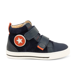 1 - STARSCRATCH - ACEBO'S - Baskets, Chaussures montantes - Cuir, Nubuck, Synthétique