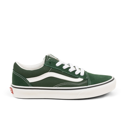 1 - OLD SKOOL - VANS - Baskets - Caoutchouc, Textile