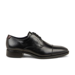 1 - FLUDANDY - FLUCHOS - Chaussures à lacets - Caoutchouc, Cuir