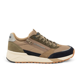 1 - SCARMARO - ALLROUNDER BY MEPHISTO - Baskets - Textile, Caoutchouc, Cuir