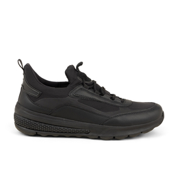 1 - SPHERICA ACTIF - GEOX - Baskets - Textile, Caoutchouc, Cuir