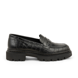 1 - BULLOREP - BULLBOXER - Mocassins - Cuir, Synthétique