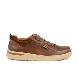 1 - OLIVIER - MEPHISTO - Chaussures à lacets - Caoutchouc, Cuir