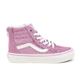 1 - SK8 ZIP - VANS - Baskets - Synthétique, Textile, Caoutchouc