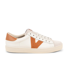 1 - VITALIO - VICTORIA  - Baskets - Caoutchouc, Cuir, Nubuck, Textile