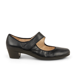 1 - ARABOLU - ARA - Ballerines et babies - Caoutchouc, Cuir