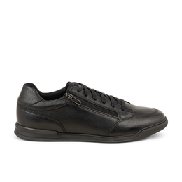 1 - CORDUSIO - GEOX - Baskets - Caoutchouc, Cuir, Textile