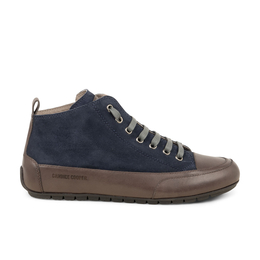 1 - TAMPONATO - CANDICE COOPER - Baskets - Cuir, Synthétique, Nubuck