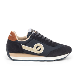 1 - CITY RUN JOGGER - NO NAME - Baskets - Caoutchouc, Textile