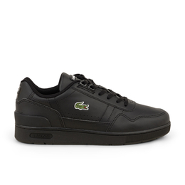 1 - T CLIP - LACOSTE - Baskets - Textile, Synthétique