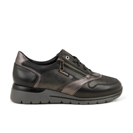 1 - EREEN - MOBILS BY MEPHISTO - Baskets - Caoutchouc, Cuir