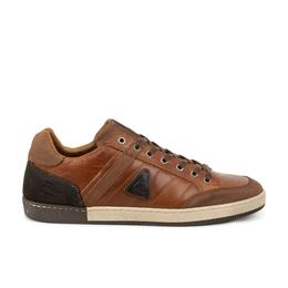 1 - WILLIS - GAASTRA - Baskets - Caoutchouc, Cuir