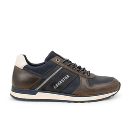 1 - KOAST - GAASTRA - Baskets - Textile, Caoutchouc, Nubuck, Cuir