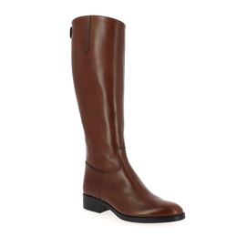 1 - ROCHEBONNE - TRIVER FLIGHT - Bottes - Cuir