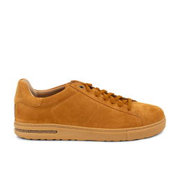 1 - BEND LOW - BIRKENSTOCK - Baskets - Nubuck, Cuir, Caoutchouc