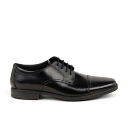 1 - HOWARD CAP - CLARKS - Chaussures à lacets - Cuir, Caoutchouc