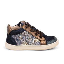 1 - ACROCHE - ACEBO'S - Chaussures basses - Cuir, Caoutchouc, Nubuck