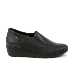 1 - BERTINA - MOBILS BY MEPHISTO - Mocassins - Caoutchouc, Cuir