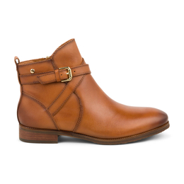 1 - PILYON - PIKOLINOS - Boots et bottines - Cuir