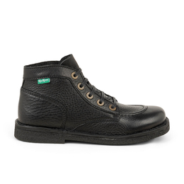 1 - LEGENDIKNEW - KICKERS - Boots et bottines - Cuir