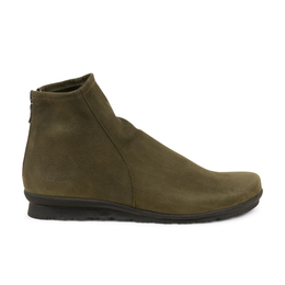 1 - BARYKY - ARCHE - Boots et bottines - Caoutchouc, Cuir