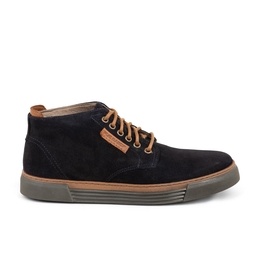 1 - PIUGILLE - GABOR - Boots et bottines - Nubuck