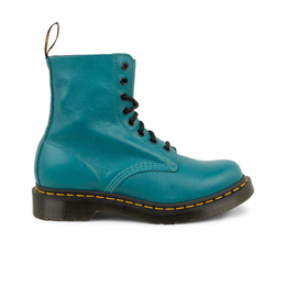 1 - PASCAL VIRGINIA - DOC MARTENS - Boots et bottines - Caoutchouc, Cuir