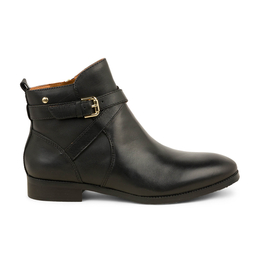1 - PILYON - PIKOLINOS - Boots et bottines - Caoutchouc, Cuir