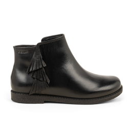 1 - SHAWNTEL - GEOX - Boots et bottines - Cuir, Caoutchouc
