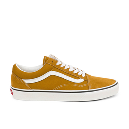 1 - OLD SKOOL COLOR - VANS - Baskets - Caoutchouc, Cuir, Nubuck