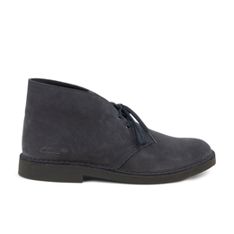 1 - DESERT EVO - CLARKS - Chaussures à lacets - Caoutchouc, Cuir, Nubuck