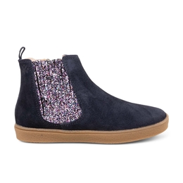 1 - ACEBOOTS - ACEBO'S - Boots et bottines - Cuir, Caoutchouc, Nubuck
