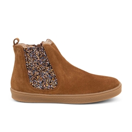 1 - ACEBOOTS - ACEBO'S - Boots et bottines - Cuir, Caoutchouc, Nubuck