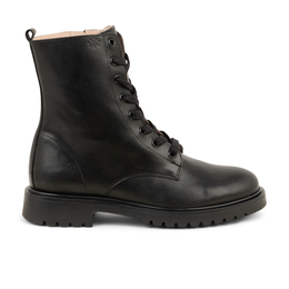 1 - ACELACE - ACEBO'S - Boots et bottines - Cuir, Caoutchouc