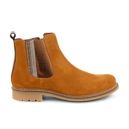 1 - TIZON - BELLAMY - Boots et bottines - Cuir, Caoutchouc, Nubuck