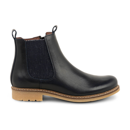 1 - LOUISE - BELLAMY - Boots et bottines - Cuir, Caoutchouc