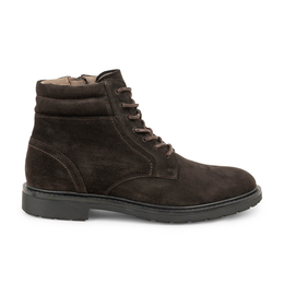 1 - PIUSAYE - GABOR - Boots et bottines - Caoutchouc, Nubuck, Cuir
